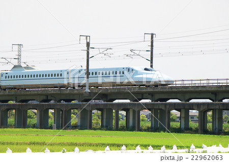 山陽新幹線　旅 22962063