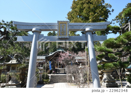 常宮神社 22962348