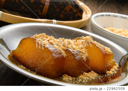 あく巻き あく巻き 22962509