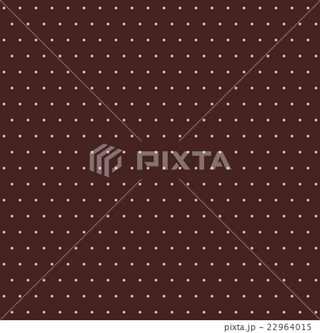 Seamless Modern Vector Pattern With Dots 22964015