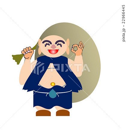 布袋和尚 22966445