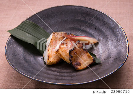 甘鯛の西京焼き 22966716