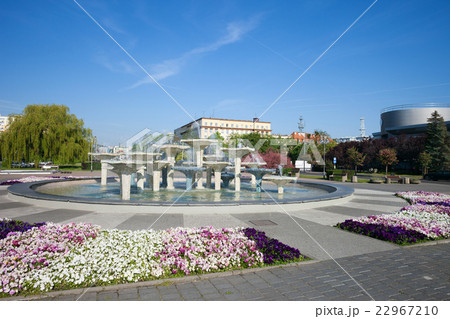 Kosciuszko Square in Gdynia 22967210