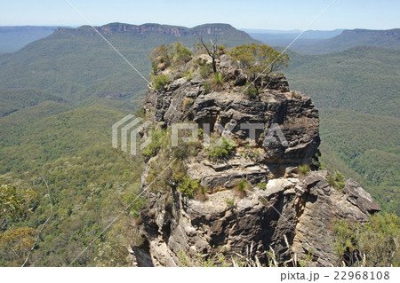 Blue Mountains, Australia Blue Mountains, Australia 22968108