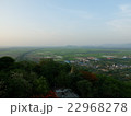 マンダレーヒルからの風景 22968278