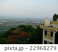 マンダレーヒルからの風景 22968279