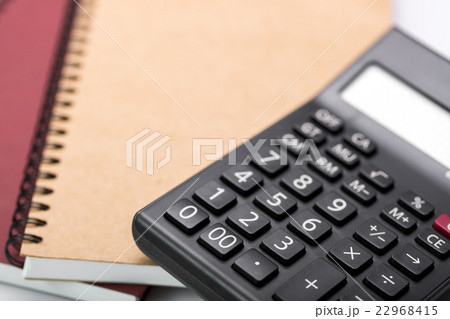 Calculator with stationary objects Calculator with stationary objects 22968415