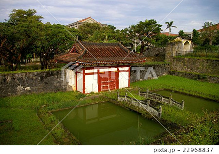 円覚寺跡 22968837