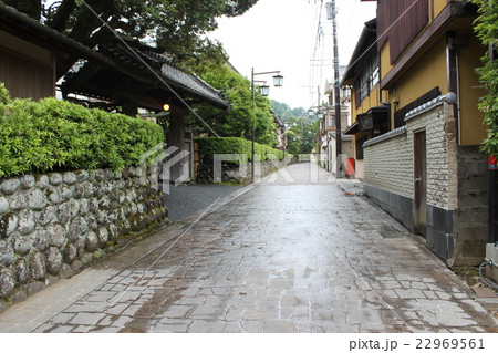 修善寺温泉裏道 22969561