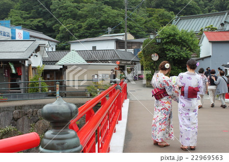 修善寺温泉桂川3 22969563