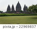 プランバナン寺院群 22969837