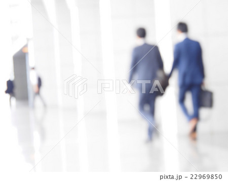 ビジネスマン・ボケ表現 22969850