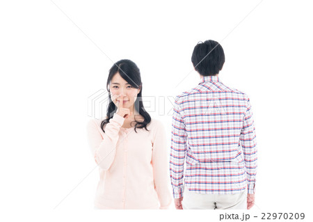 ミドルの夫婦 ミドルの夫婦 22970209