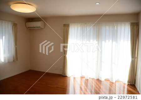 新築住居室内（８） 22972581