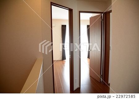 新築住居室内(7) 新築住居室内(7) 22972585