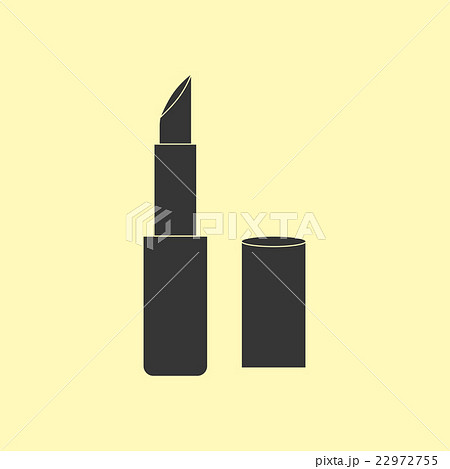 Lipstick Make Up Icon Lipstick Make Up Icon 22972755