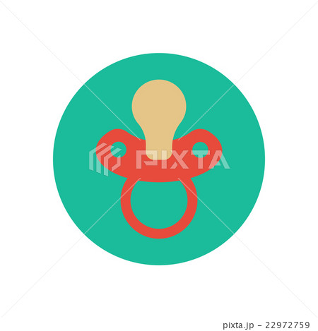 Nipple illustration vector 22972759