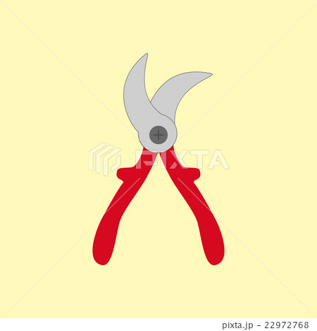 Secateurs Garden Scissors 22972768
