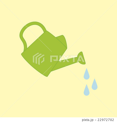 Watering Can Icon Watering Can Icon 22972782