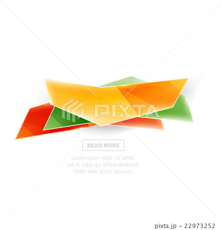 Colorful geometric website sale tag button Colorful geometric website sale tag button 22973252