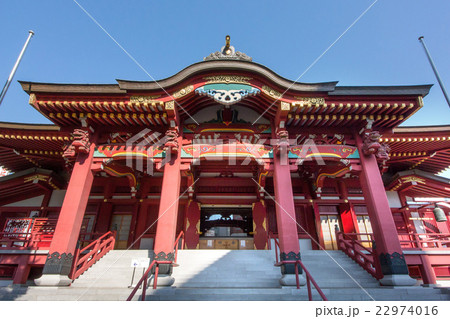 北海道札幌市、成田山札幌別院新栄寺 北海道札幌市、成田山札幌別院新栄寺 22974016