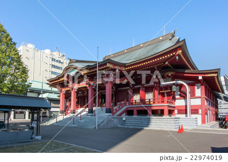 成田山札幌別院新栄寺 成田山札幌別院新栄寺 22974019