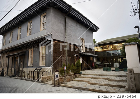 旧明治銀行長浜支店 黒壁1號館 22975464