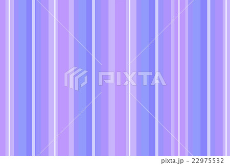 ストライプ壁紙 紫のイラスト素材