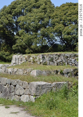 月山富田城跡 22975616