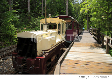 トロッコ電車 トロッコ電車 22976067