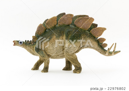 目玉シール・ステゴサウルス:Wiggly-eyed stegosaurus 目玉シール・ステゴサウルス:Wiggly-eyed stegosaurus 22976802