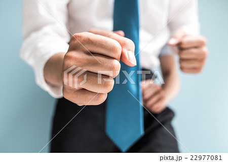 闘うビジネスピープル 闘うビジネスピープル 22977081