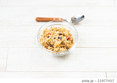 シリアル 22977437