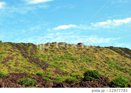 三原山 三原山 22977785