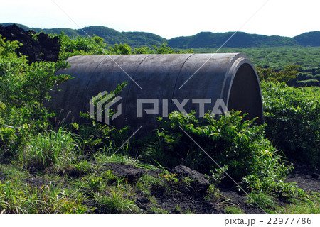 三原山退避壕 三原山退避壕 22977786