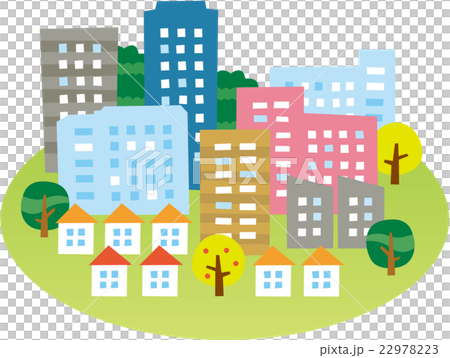 街道 街道 22978223