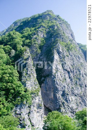 小滝川ひすい峡 22978521