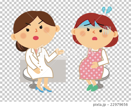 人物　医療 22979656