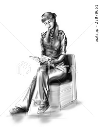 読書 22979661