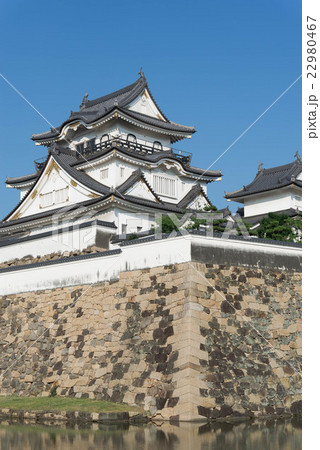 大阪 岸和田城 大阪 岸和田城 22980467