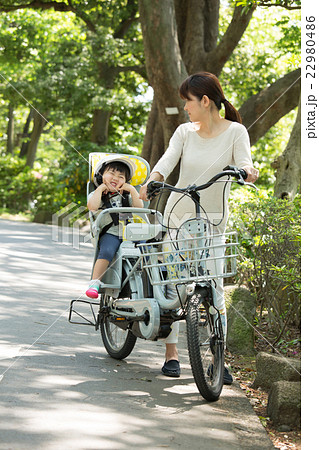 電動自転車 電動自転車 22980486