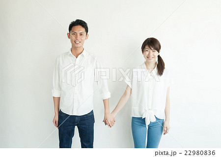 夫婦のポートレート 夫婦のポートレート 22980836