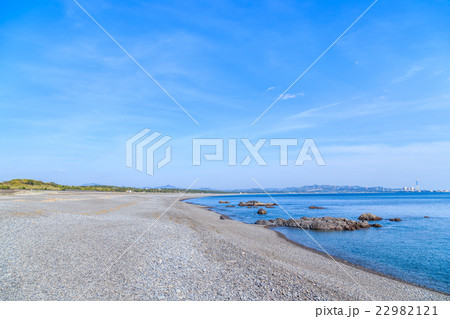 煙樹ヶ浜 22982121