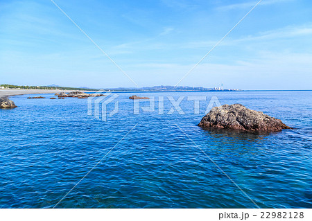 煙樹ヶ浜 22982128
