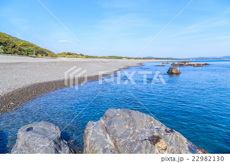 煙樹ヶ浜 22982130