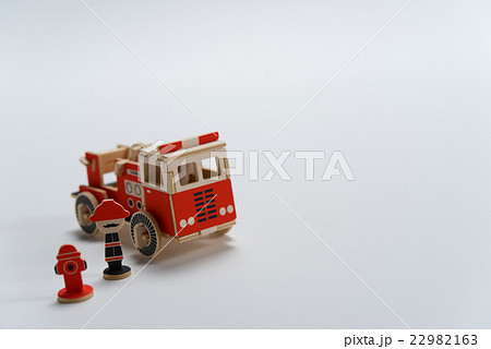 消防車 22982163