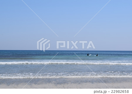 大岐の浜 22982658