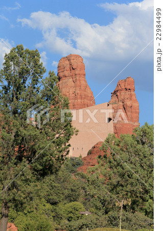 ホーリークロス教会 セドナ ホーリークロス教会 セドナ 22984499