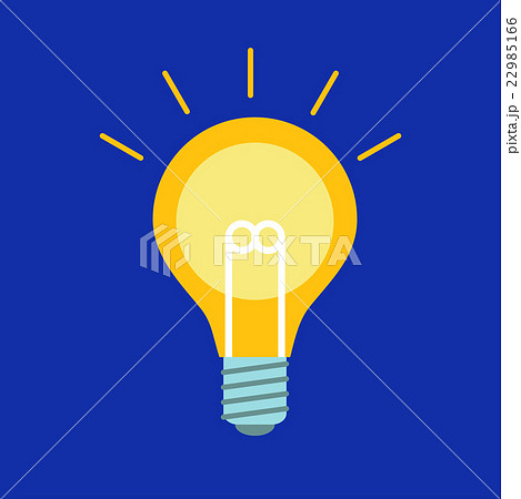 電球 Light bulb 電球 Light bulb 22985166