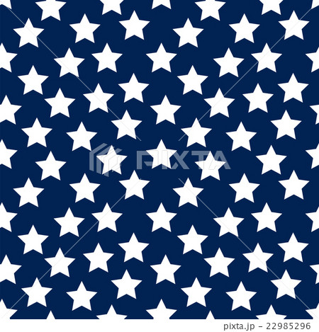 Colored Star Hypnotic Background Seamless Pattern. 22985296